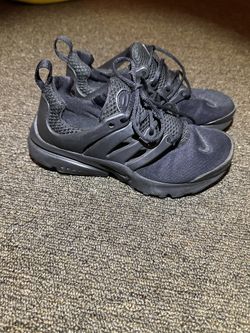 Nike Presto Size 1Y