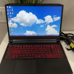 Acer Nitro 5 Gaming Laptop