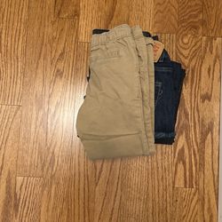 Used Boy Clothes