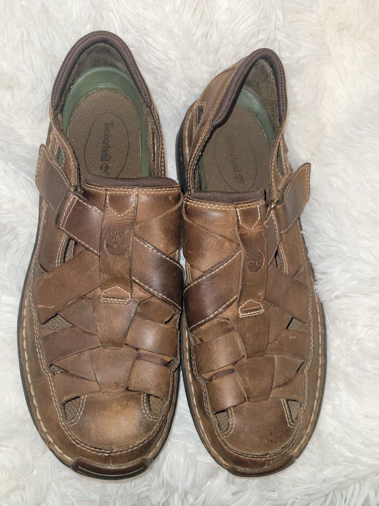 Timberland Men Sandals 