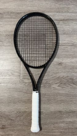 Head Speed Pro Auxetic 2.0 "Legend" | Gripsize 4 3/8 | Great Condition