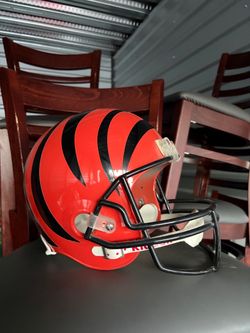 NFL full size replica Helmets