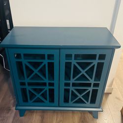 Accent Cabinet