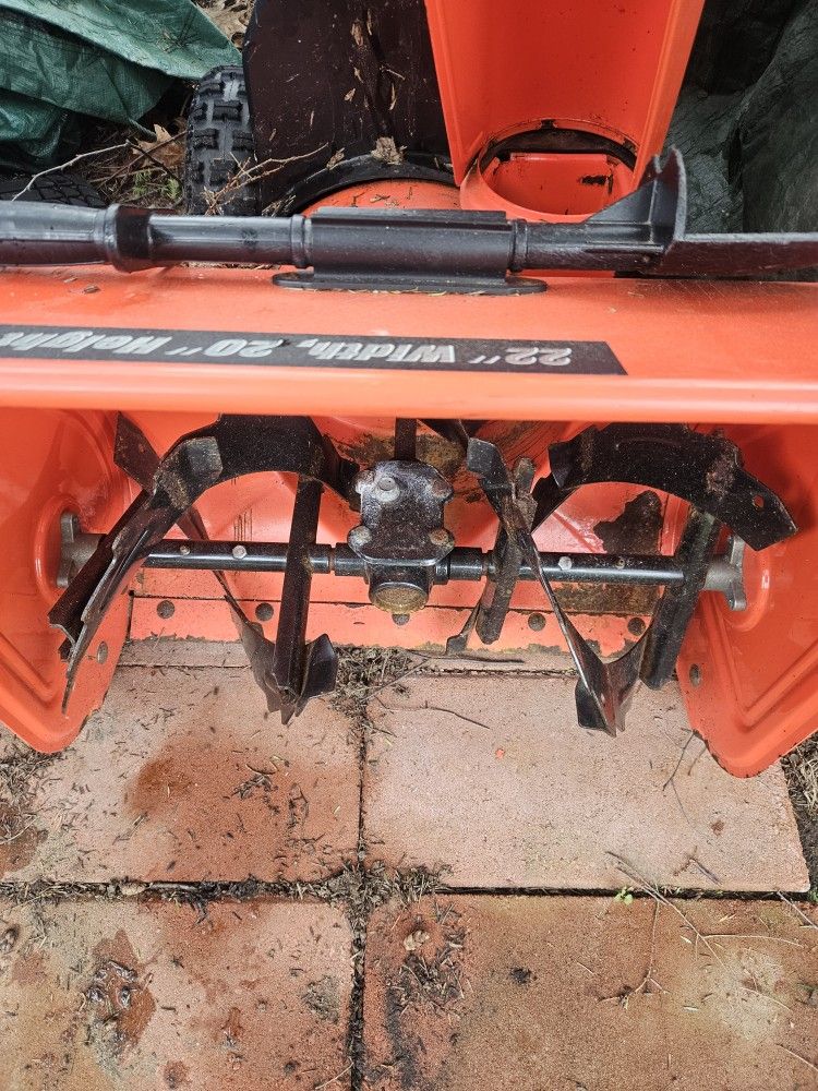 Ariens Snowblower - Low Price