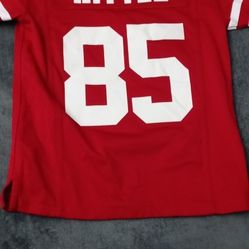 49ers George Kittle Jersey
