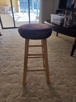 Stool