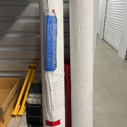 Commercial Wrap