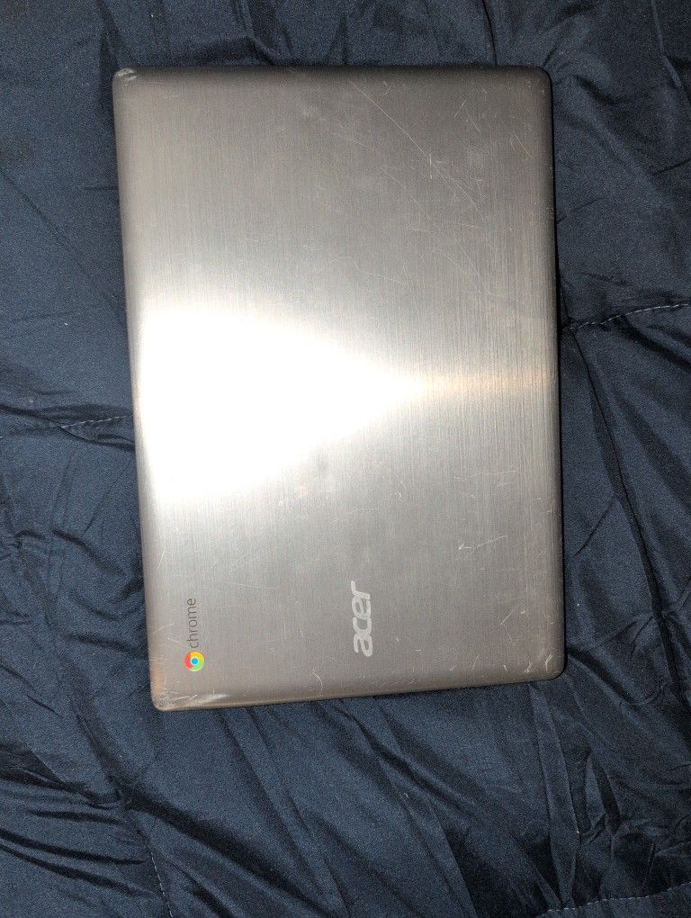 Acer  Chrome Book