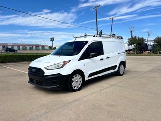 2020 Ford Transit Connect