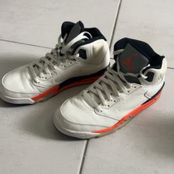 Air Jordan 5 OG Shattered Backboard