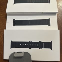 Apple Ultra Bands 