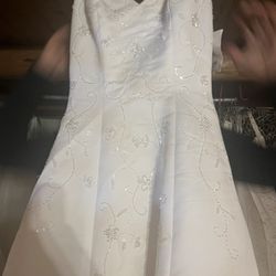 Size 4 Wedding Dresses 