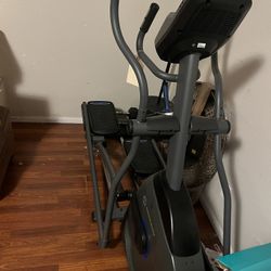 Elliptical Exercise Equipment 