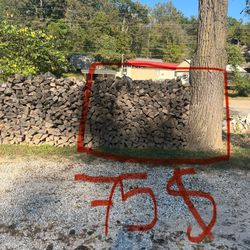 Fire Wood 