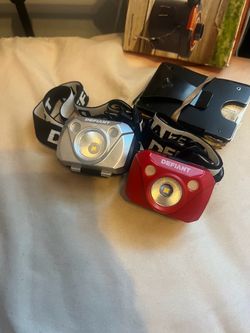 Head lamps