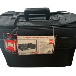 Brand New Laptop / Catalog Case
