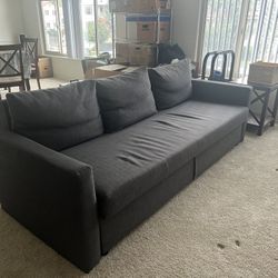 Free Couch