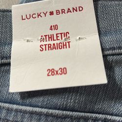 Lucky Jeans