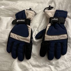 Grandoe gloves - Power Rider 