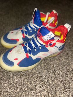 Harden 6
