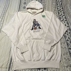 Pre Owned Steve and Barry’s Hoodie for Men