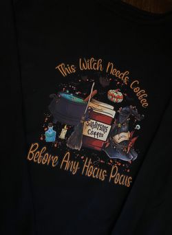 Hocus Pocus Shirt