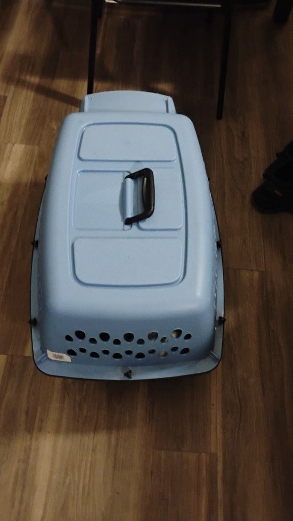 New Pet Cage /Carrier