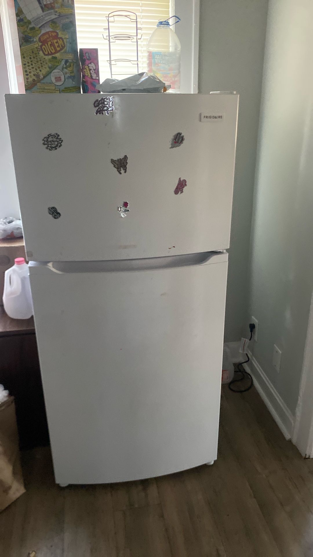 Brand New Refrigerator