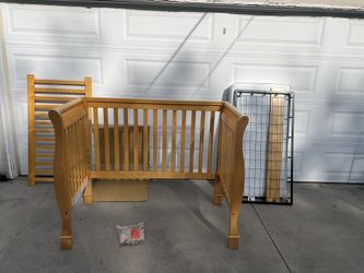 Crib