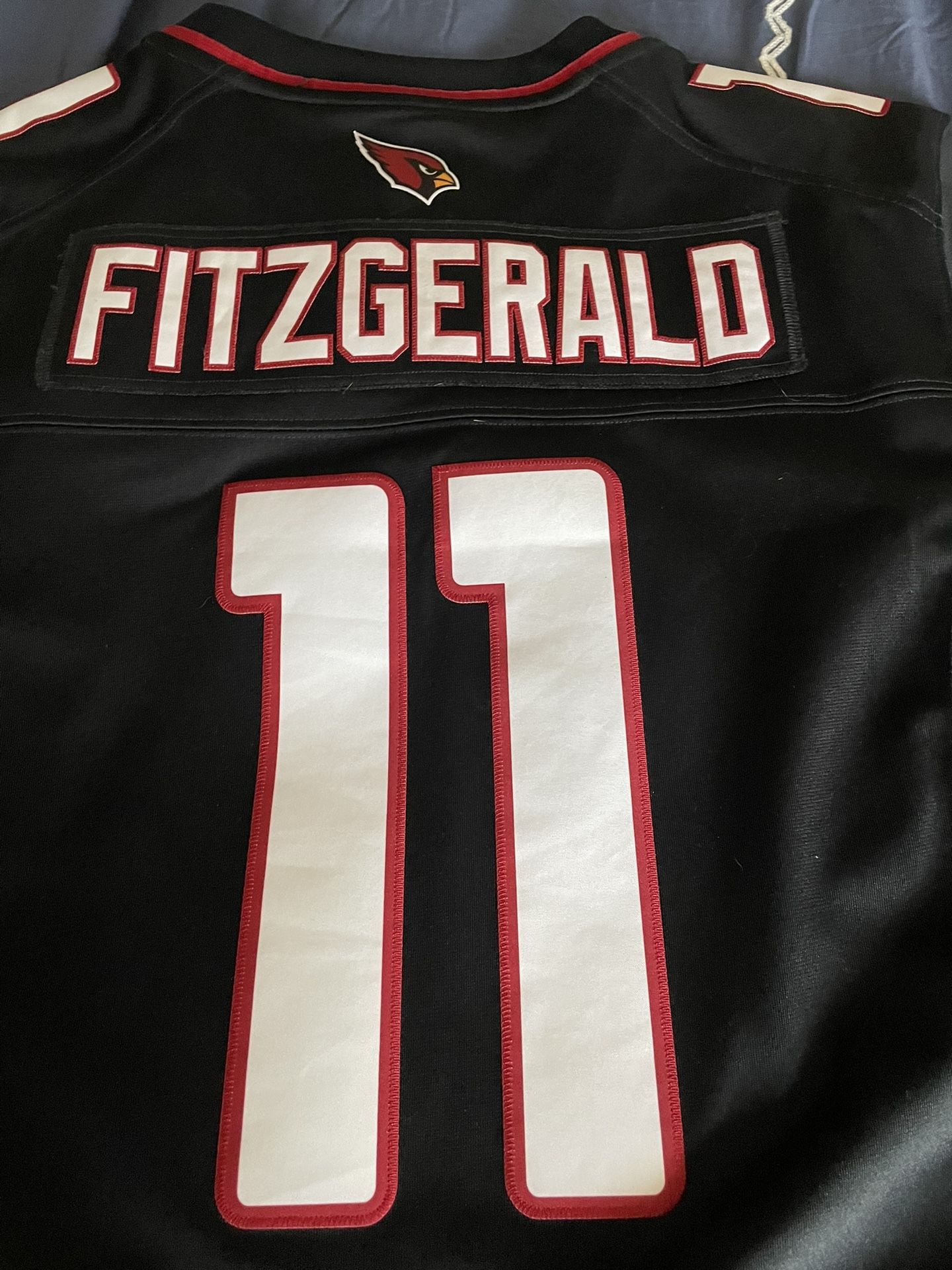 Larry Fitzgerald Jersey for Sale in Arlington, VA - OfferUp