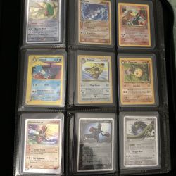 Pokémon Cards