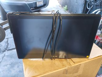 Sony. ES-9500
