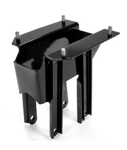 Front Inner Fairing Support Bracket Mount For Harley Road Glide 98-2013 58530-10