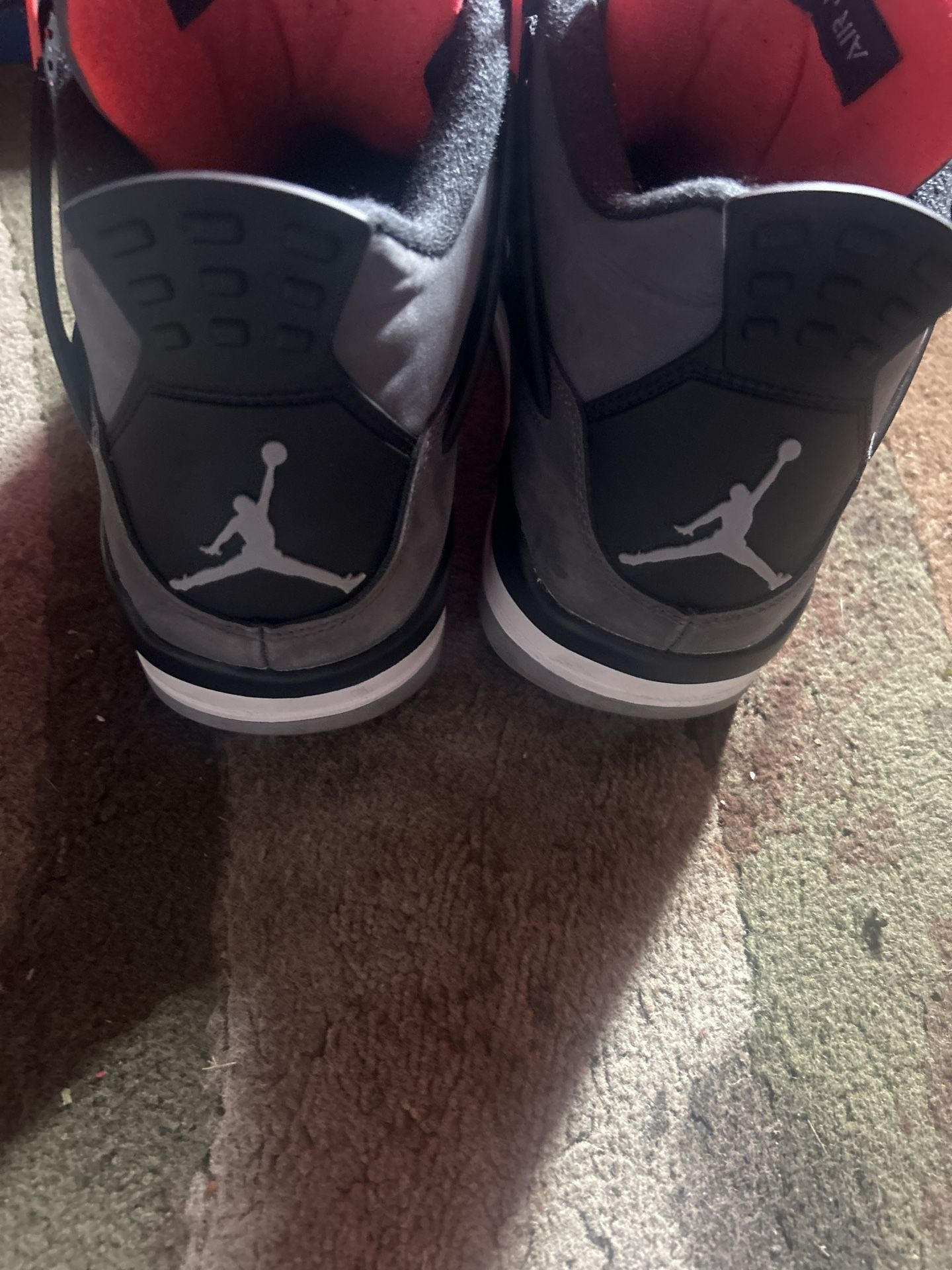 jordan 4s