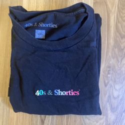 40s And Shorties Shirt 