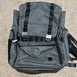 Baby Diaper Back Pack 