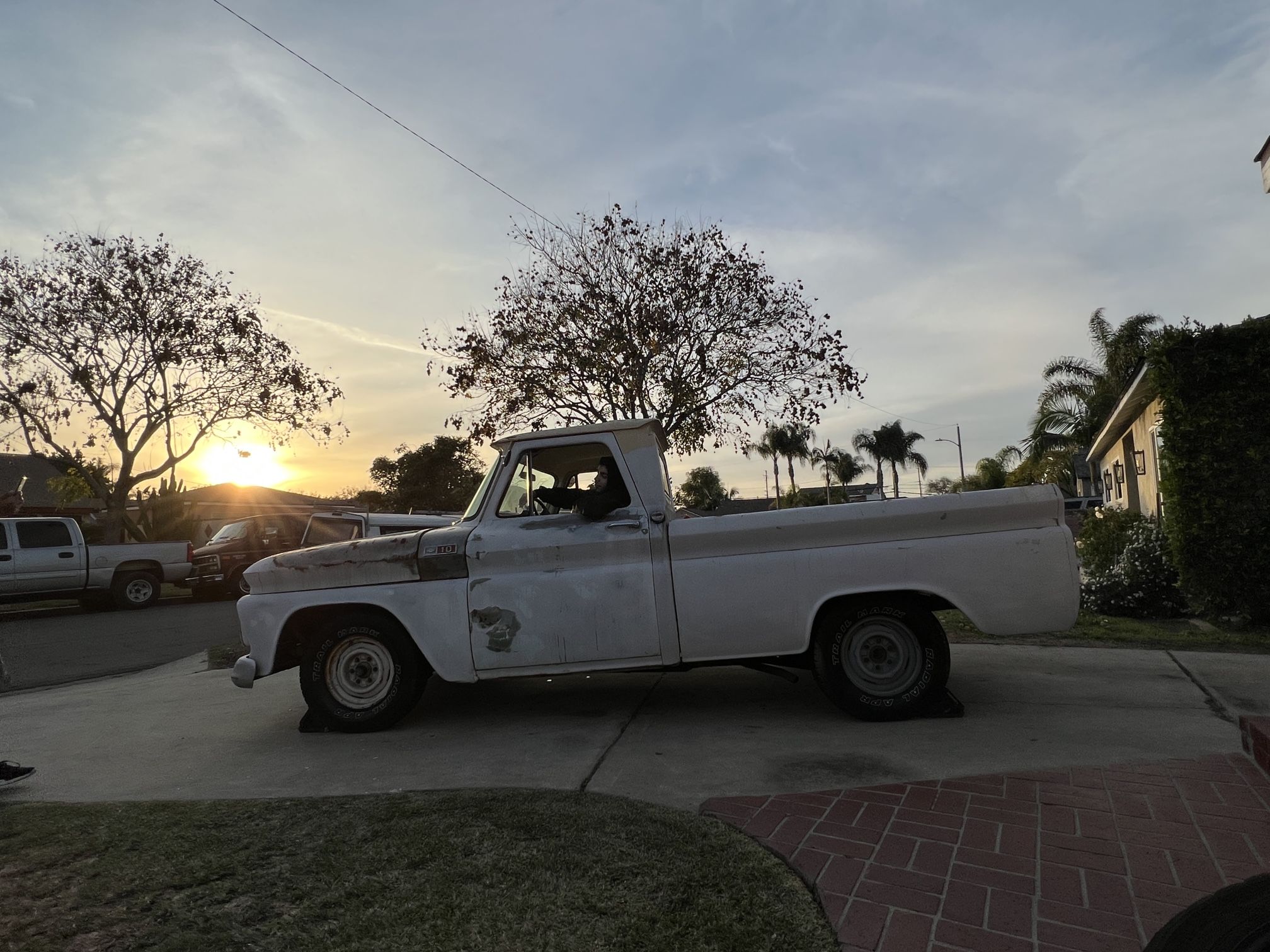 1965 C 10 C10 Chevy Chevrolet