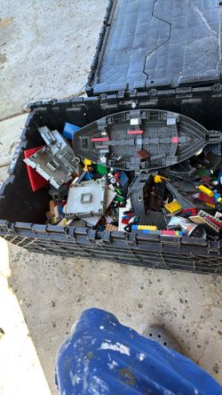 Legos