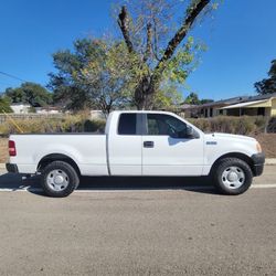 2007 Ford F-150