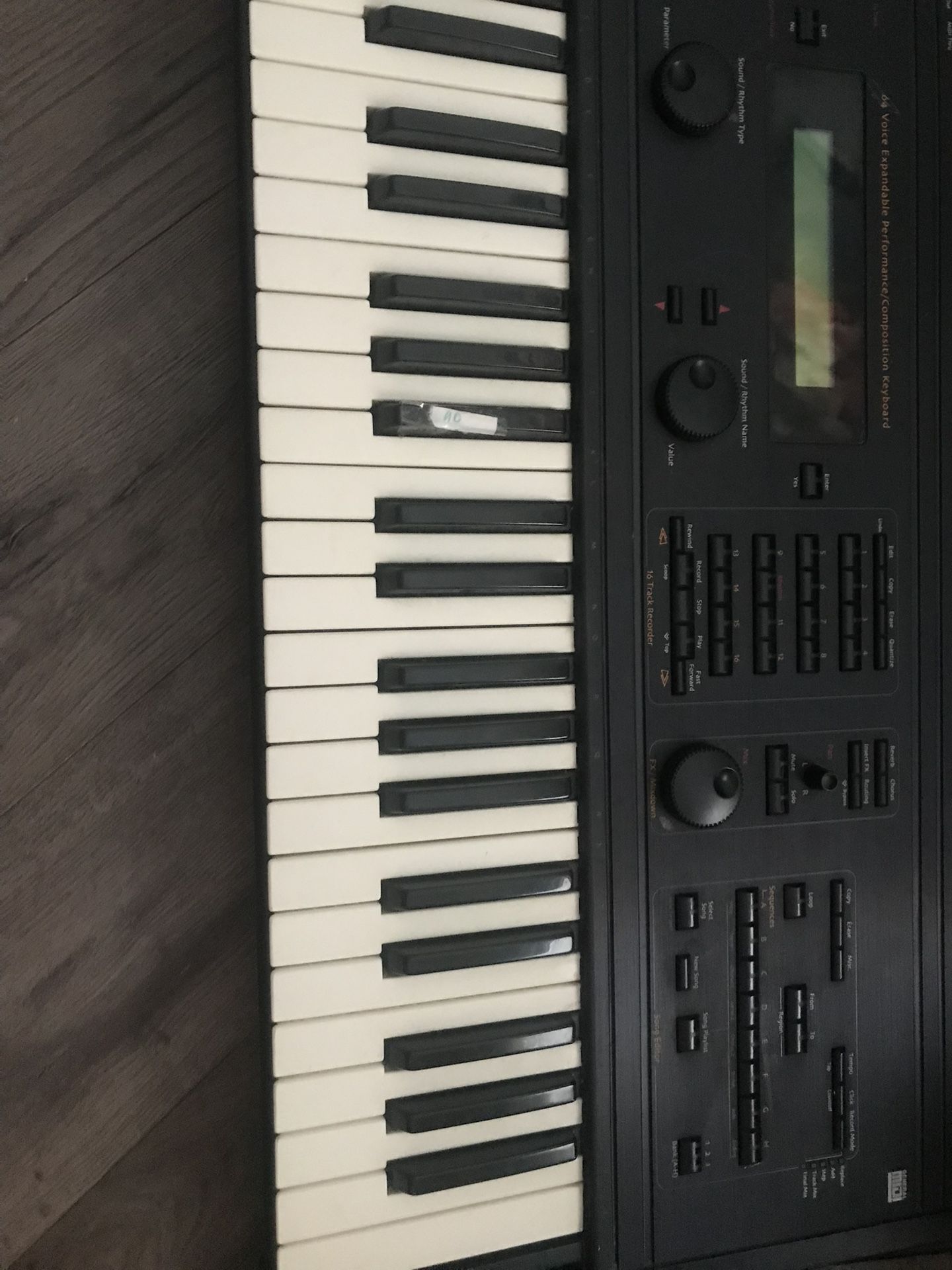 Piano 