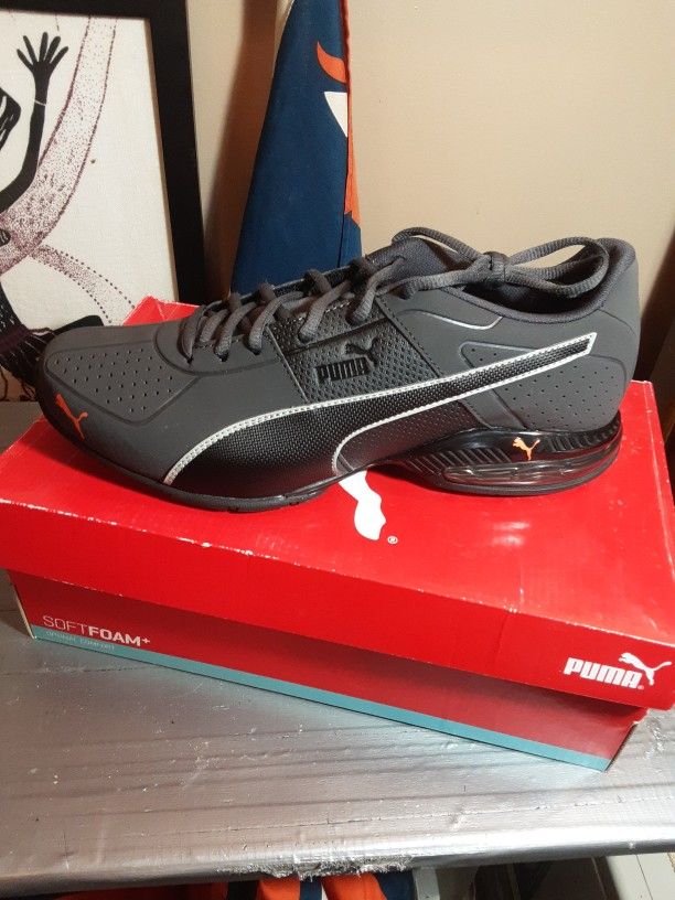 Men's Puma Running Shoes