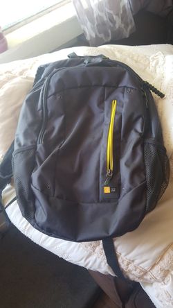 Case Logic Backpack