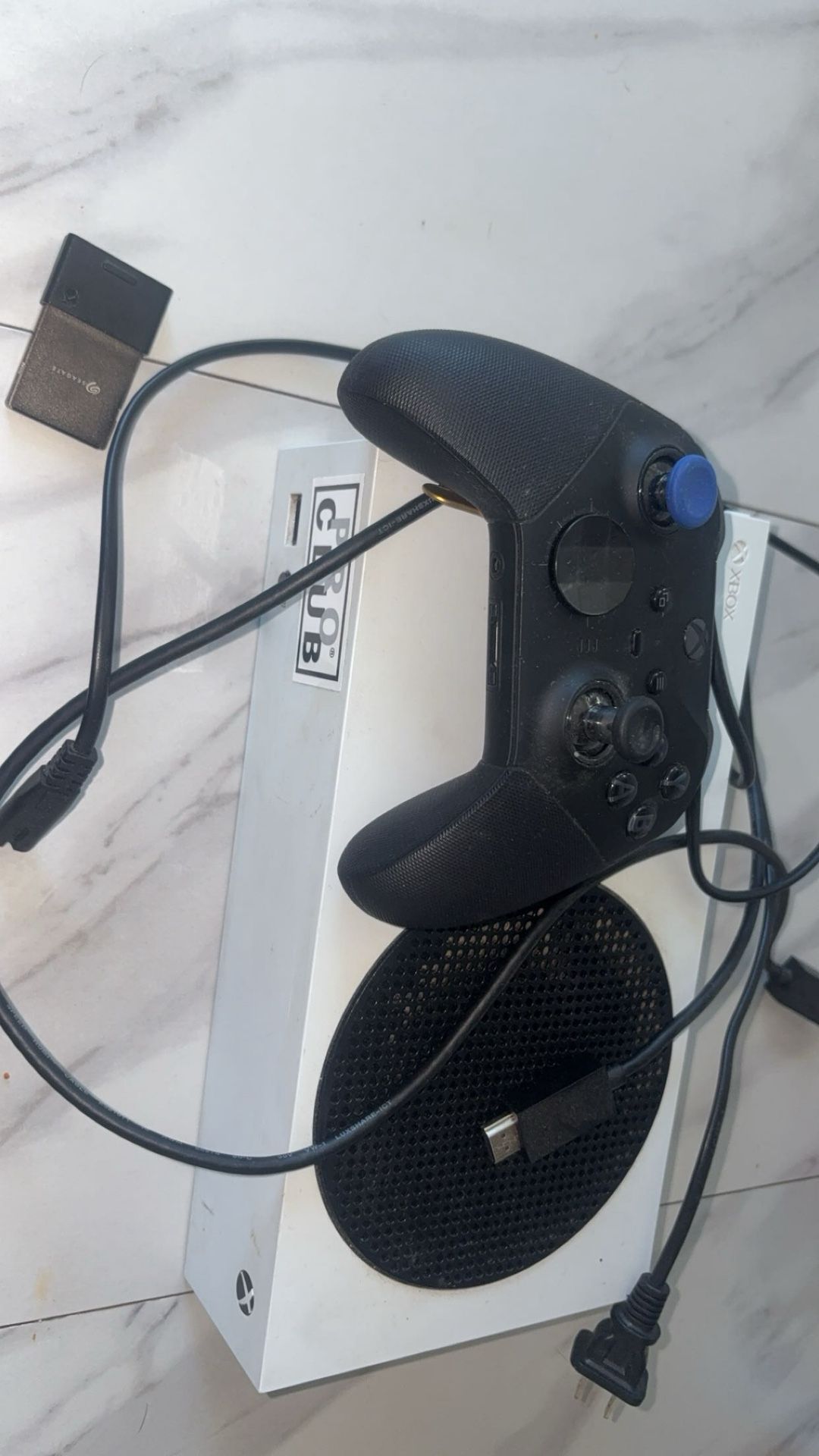 Xbox  series S