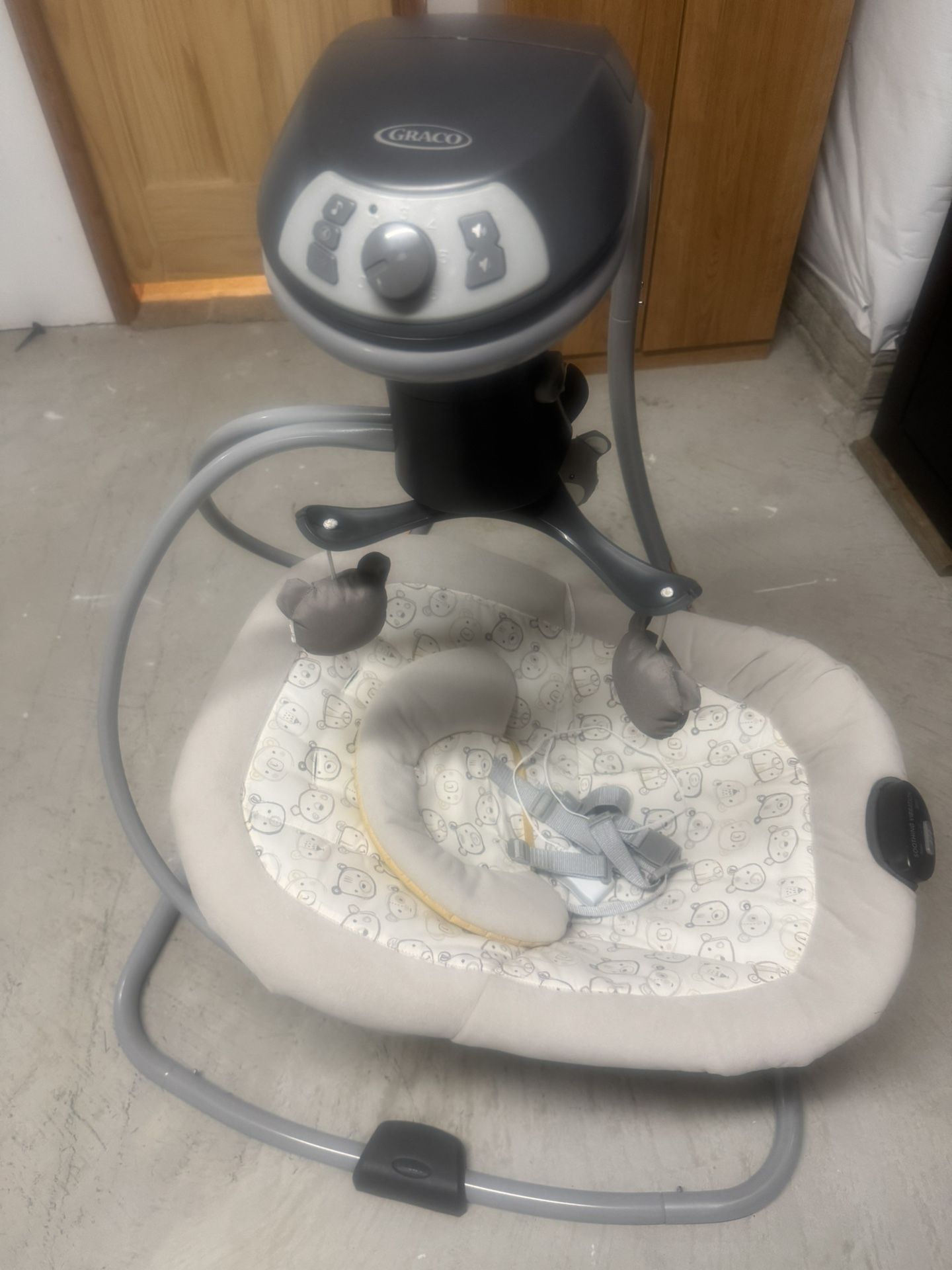 Baby Swing