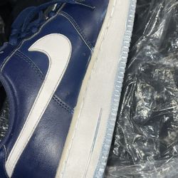 Nike Af1 Bundle