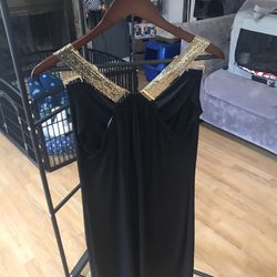 Michael Kors Womens Dress