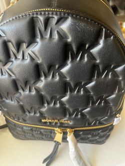 Michael Kors Backpack