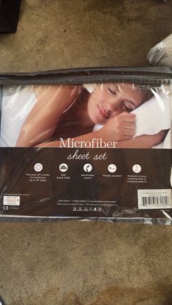 Bedding Sheets