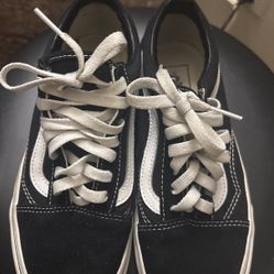 vans