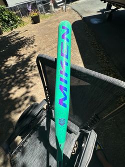Miken Freak 28oz Maxload USA slowpitch